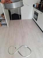 Hanglamp Tiresia, Huis en Inrichting, Ophalen, Gebruikt, Metaal, 75 cm of meer