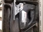 Decouperzaagmachine, Ophalen of Verzenden, Gebruikt, Reciprozaag, 70 mm of meer