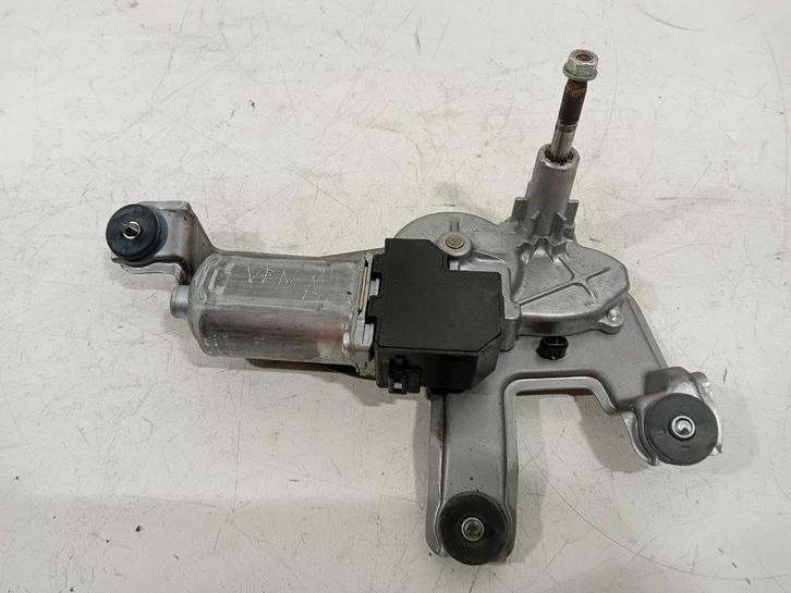 Ruitenwissermotor achter Toyota Corolla, Auto-onderdelen, Ruiten en Toebehoren, Toyota, Gebruikt, Herkomst onderdeel bekend, 12 maanden garantie