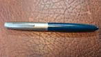Parker 21, Verzamelen, Pennenverzamelingen, Ophalen of Verzenden, Gebruikt, Vulpen, Parker