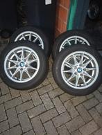 17 inc bmw velgen zonder banden, Auto diversen, Wieldoppen, Ophalen