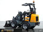 2025 Giant G1500 HD VK10183, Wiellader of Shovel