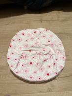 Stokke Tripp Trapp Baby Set Hoes, Kinderen en Baby's, Kinderkamer | Bedden, Ophalen of Verzenden, Zo goed als nieuw, Minder dan 140 cm