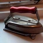 Strijkijzer vintage kind Rauco, Ophalen of Verzenden, Zo goed als nieuw, Jongen of Meisje