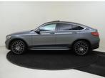 Mercedes-Benz GLC-klasse Coupé 250 4MATIC Premium Plus / AM, Automaat, Gebruikt, 4 cilinders, Leder en Stof