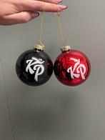 Knolpower Kerstballen - Enzo Knol Fans!, Ophalen of Verzenden, Zo goed als nieuw
