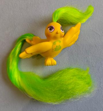 Fairy Tails/ Kuif Staartjes (1980) Tattle beschikbaar voor biedingen