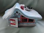 Santa,s Rentierstall Villeroy & Boch Christmas, Diversen, Kerst, Verzenden, Zo goed als nieuw