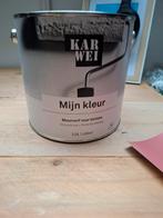 Nieuwe Karwei Muurverf, Doe-het-zelf en Verbouw, Ophalen