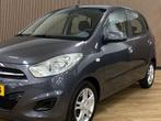 Hyundai I10 1.1 i-Drive Cool|Airco|, Auto's, Hyundai, Euro 5, Stof, Gebruikt, 4 cilinders