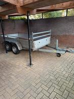 Anssems 2500 kg, Ophalen of Verzenden, Zo goed als nieuw