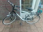 Stokvis herenfiets, Ophalen, Gebruikt, Overige merken, Versnellingen