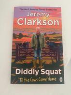 Jeremy Clarkson - Diddly Squat: ‘Til The Cows Come Home, Boeken, Humor, Ophalen of Verzenden, Zo goed als nieuw, Jeremy Clarkson