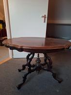 Spinnenkop tafel, Ophalen of Verzenden