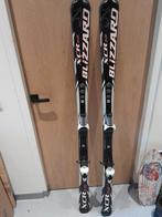 Ski's te koop blizzard, Sport en Fitness, Skiën en Langlaufen, 160 tot 180 cm, Ophalen of Verzenden, Ski's, Zo goed als nieuw