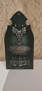 Efteling pins, Ophalen of Verzenden, Nieuw, Button of Speldje