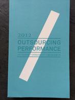 Outsourcing Performance Giarte meerdere boeken € 3,50 p. st., Ophalen of Verzenden, Gamma, Zo goed als nieuw, Overige niveaus