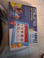 Kurio Tablet 7 inch - Kinder Tablet, Computers en Software, Android Tablets, Zo goed als nieuw, Lite, Wi-Fi, Ophalen