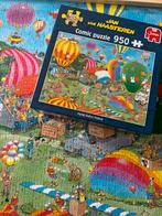 Jan van Haasteren Puzzel - Nijntje Ballon Festival, Ophalen of Verzenden, 500 t/m 1500 stukjes, Zo goed als nieuw, Legpuzzel