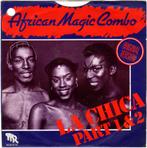 La Chica - African Magic Combo, 7 inch, Single, Ophalen of Verzenden, Zo goed als nieuw