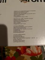 Koffiezet machine, Witgoed en Apparatuur, Koffiezetapparaten, Ophalen of Verzenden, Gebruikt