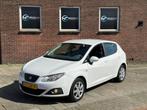 Seat Ibiza SC 1.2 TDI Reference Ecomotive / AIRCO / NETTE AU, Auto's, Seat, Origineel Nederlands, Te koop, 1050 kg, 5 stoelen