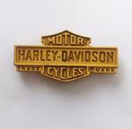 Harley pin (21), Verzamelen, Speldjes, Pins en Buttons, Transport, Ophalen of Verzenden, Speldje of Pin