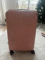 SUITSUIT Koffer - Gebruikt, Werkt Nog Goed, Sieraden, Tassen en Uiterlijk, Koffers, Gebruikt, Hard kunststof, 35 tot 45 cm, Wieltjes