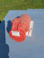 16A 380V stopcontact Mennekes WCD, Ophalen of Verzenden, Zo goed als nieuw, Apparatuur