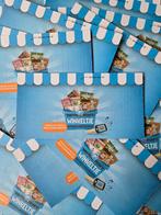 AH / Albert heijn mini's / winkeltje 64 kaarten, Verzamelen, Albert Heijn, Ophalen of Verzenden