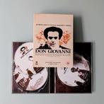 Don Giovanni (1979) Joseph Losey, Opera, 3 DVD Set, UK, NNO, Alle leeftijden, Ophalen of Verzenden, Zo goed als nieuw