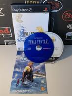 Final Fantasy X - PS2 - Iksgames, Online, Verzenden, ,, 1 speler
