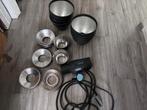 Broncolor Reflectors en studio statieven, Ophalen of Verzenden, Gebruikt, Overige typen