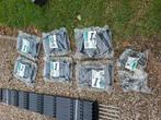Voss Farming poortgrepen en connectors, Dieren en Toebehoren, Ophalen of Verzenden, Nieuw, Overige soorten