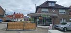 Snackbar Tacobar Nordhorn, Duitsland, ter overname, Ophalen, Gebruikt, Overige typen