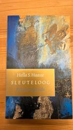 Hella S. Haasse - Sleuteloog, Boeken, Hella S. Haasse, Ophalen of Verzenden, Zo goed als nieuw, Nederland