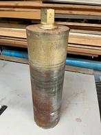 Diamantboor 1400 mm, Ophalen, Gebruikt