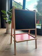 Krijt en magneetbord, Ophalen, Gebruikt, Krijtbord