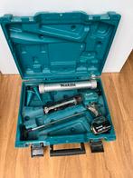 Makita DCG180 18v kitspuit met accu, Doe-het-zelf en Verbouw, Ophalen of Verzenden, Gebruikt