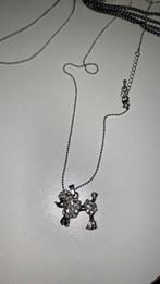 Oorbellen en kettingen, gratis!, Sieraden, Tassen en Uiterlijk, Kettingen, Ophalen