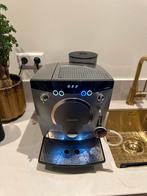 Siemens Espresso Compact Koffiemachine, Afneembaar waterreservoir, Gebruikt, Espresso apparaat, Gemalen koffie