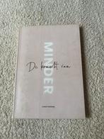 De kracht van minder - Ilona Annema, Ophalen of Verzenden, Zo goed als nieuw, Management