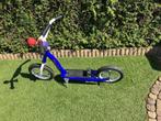 Step op luchtbanden, Ophalen, Gebruikt, Gewone step, 2 Cycle