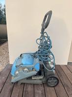 Dolphin SUPREME M4 Zwembadrobot, Tuin en Terras, Zwembad-toebehoren, Ophalen, Gebruikt, Overige typen