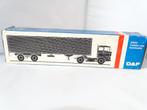 1/50 Lion toys Daf 2800, Ophalen of Verzenden, Zo goed als nieuw, Bus of Vrachtwagen, Lion Toys
