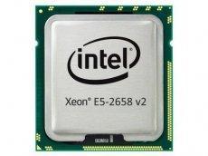 Intel Xeon E5-2658 V2 - Ten Core - 2.40 Ghz - 95W TDP, Computers en Software, Processors