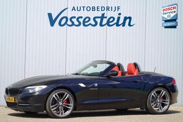 BMW Z4 Roadster SDrive23i / Hardtop / Automaat / Navigatie / beschikbaar voor biedingen