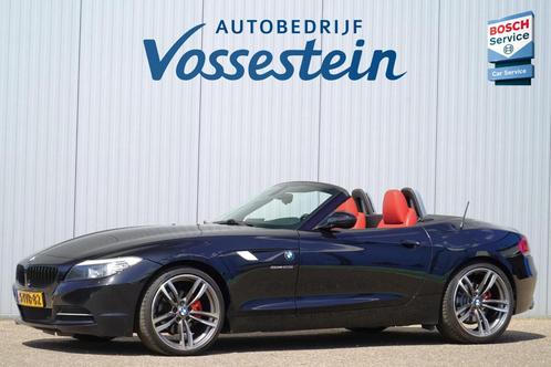BMW Z4 Roadster SDrive23i / Hardtop / Automaat / Navigatie /, Auto's, BMW, Bedrijf, Te koop, Z4, ABS, Airbags, Airconditioning
