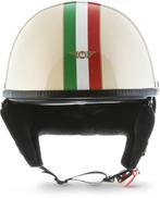 MOTO Helmets D22 Italy Brain-Cap - S 55-56 cm hoofdomtrek, Ophalen of Verzenden, Nieuw, Small