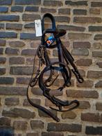 Anky weymouth bridle crow 1, Dieren en Toebehoren, Nieuw, Ophalen of Verzenden, Dressuur